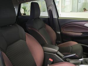 Suzuki Fronx 1.5 GLX manual - Image 15