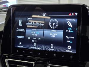 Suzuki Fronx 1.5 GLX manual - Image 16