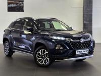 Thumbnail Suzuki Fronx 1.5 GLX manual