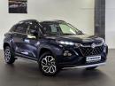 Thumbnail Suzuki Fronx 1.5 GLX manual