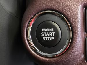 Suzuki Fronx 1.5 GLX manual - Image 20