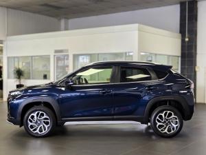 Suzuki Fronx 1.5 GLX manual - Image 5