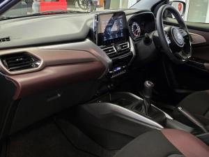 Suzuki Fronx 1.5 GLX manual - Image 6