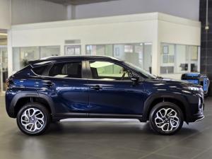Suzuki Fronx 1.5 GLX manual - Image 10