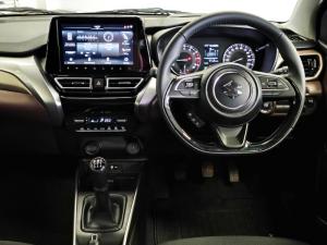 Suzuki Fronx 1.5 GLX manual - Image 13