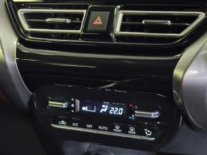 Suzuki Fronx 1.5 GLX manual - Image 17