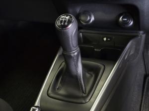 Suzuki Fronx 1.5 GLX manual - Image 18