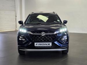 Suzuki Fronx 1.5 GLX manual - Image 2