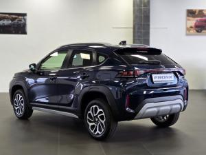 Suzuki Fronx 1.5 GLX manual - Image 7