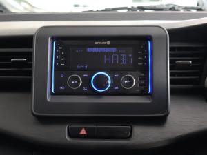Suzuki Ertiga 1.5 GA - Image 17