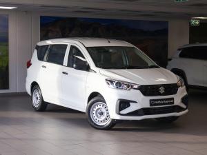 Suzuki Ertiga 1.5 GA - Image 1