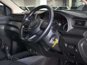 Suzuki Ertiga 1.5 GA - Image 20
