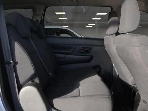 Suzuki Ertiga 1.5 GA - Image 24