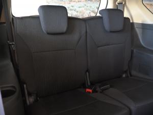 Suzuki Ertiga 1.5 GA - Image 25