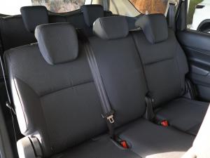 Suzuki Ertiga 1.5 GA - Image 26