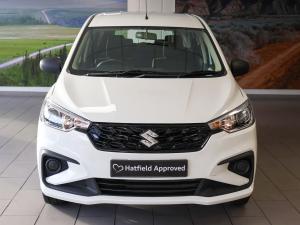 Suzuki Ertiga 1.5 GA - Image 2