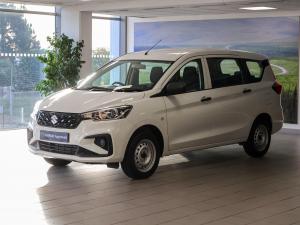Suzuki Ertiga 1.5 GA - Image 3