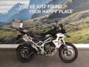 Thumbnail Triumph Tiger 1200 Rally PRO