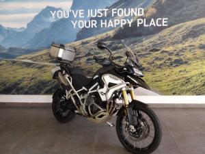 Triumph Tiger 1200 Rally PRO - Image 2