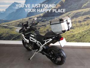 Triumph Tiger 1200 Rally PRO - Image 4