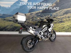 Triumph Tiger 1200 Rally PRO - Image 6