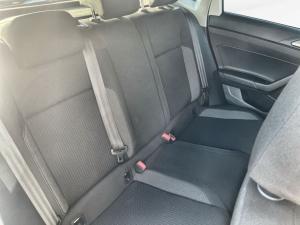 Volkswagen Polo hatch 1.0TSI Life auto - Image 12