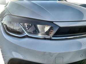Volkswagen Polo hatch 1.0TSI Life auto - Image 16