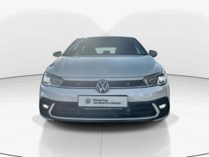 Volkswagen Polo hatch 1.0TSI Life auto - Image 2
