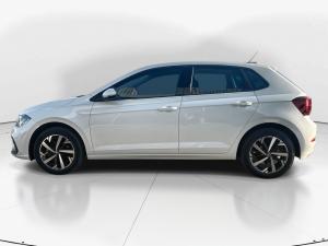 Volkswagen Polo hatch 1.0TSI Life auto - Image 4