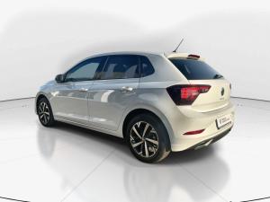 Volkswagen Polo hatch 1.0TSI Life auto - Image 5