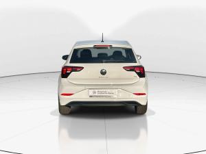 Volkswagen Polo hatch 1.0TSI Life auto - Image 6