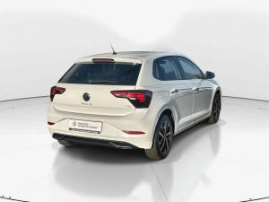 Volkswagen Polo hatch 1.0TSI Life auto - Image 7