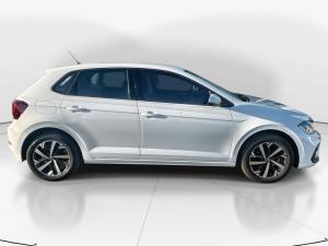 Volkswagen Polo hatch 1.0TSI Life auto - Image 8
