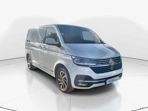 Volkswagen Caravelle 2.0BiTDI Highline 4Motion - Image 1