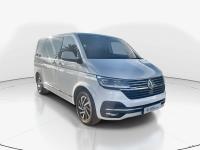 Thumbnail Volkswagen Caravelle 2.0BiTDI Highline 4Motion