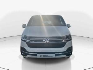 Volkswagen Caravelle 2.0BiTDI Highline 4Motion - Image 2