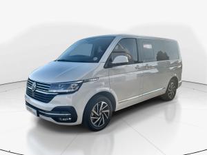 Volkswagen Caravelle 2.0BiTDI Highline 4Motion - Image 3