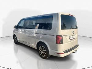 Volkswagen Caravelle 2.0BiTDI Highline 4Motion - Image 5