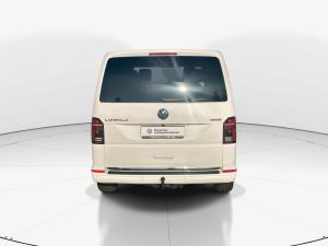 Volkswagen Caravelle 2.0BiTDI Highline 4Motion - Image 6