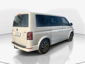 Volkswagen Caravelle 2.0BiTDI Highline 4Motion - Image 7