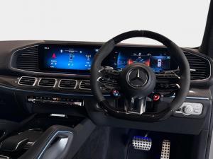 Mercedes-Benz GLE GLE63 S 4Matic+ - Image 11