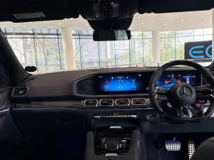 Mercedes-Benz GLE GLE63 S 4Matic+ - Image 12