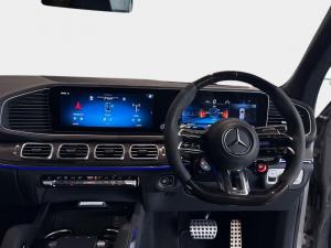 Mercedes-Benz GLE GLE63 S 4Matic+ - Image 13