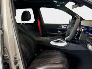 Mercedes-Benz GLE GLE63 S 4Matic+ - Image 14