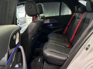 Mercedes-Benz GLE GLE63 S 4Matic+ - Image 15