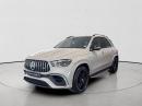 Thumbnail Mercedes-Benz GLE GLE63 S 4Matic+