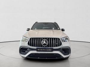 Mercedes-Benz GLE GLE63 S 4Matic+ - Image 2