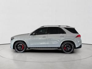 Mercedes-Benz GLE GLE63 S 4Matic+ - Image 4