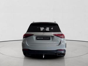 Mercedes-Benz GLE GLE63 S 4Matic+ - Image 6