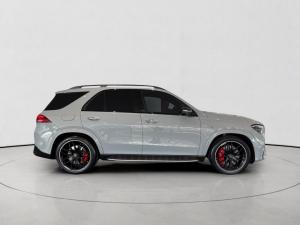 Mercedes-Benz GLE GLE63 S 4Matic+ - Image 8